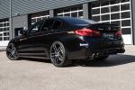 BMW M5 by G-Power 2018 года